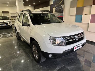 Dacia Duster 1.5 dCi 110CV 4x2 Lauréate