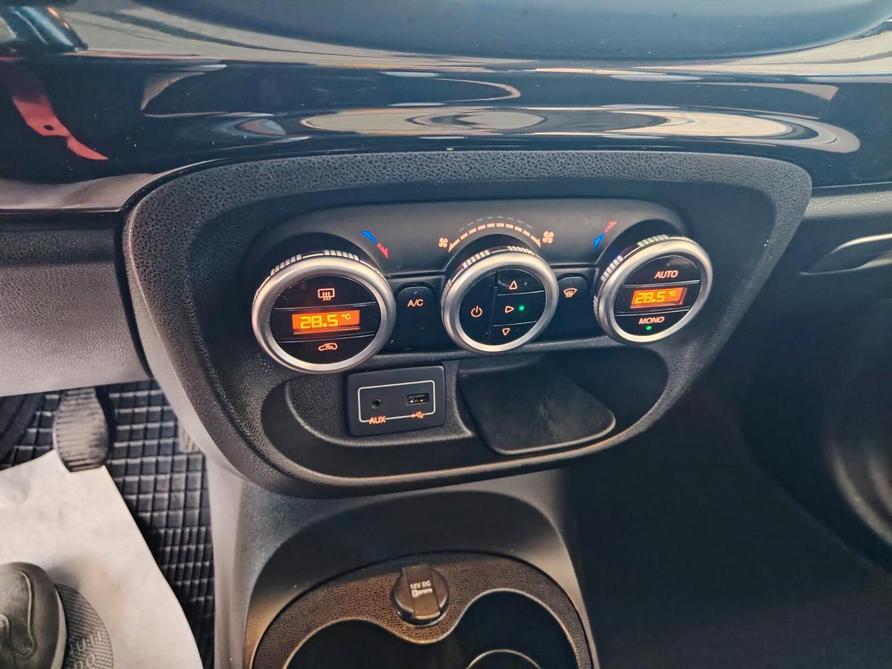 Fiat 500L 1.3 Multijet 95 CV Trekking 2017