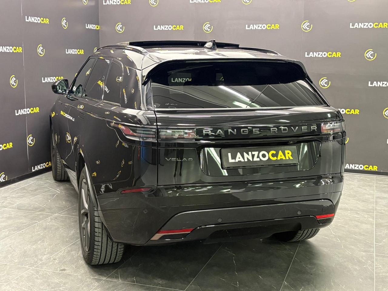 Land Rover Range Velar D200 MHEV*TETTO*