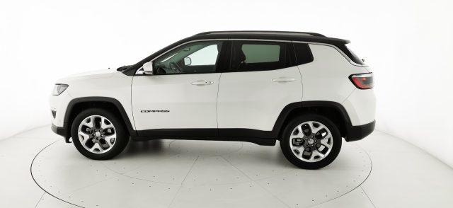 JEEP Compass 1.4 MultiAir 2WD Limited