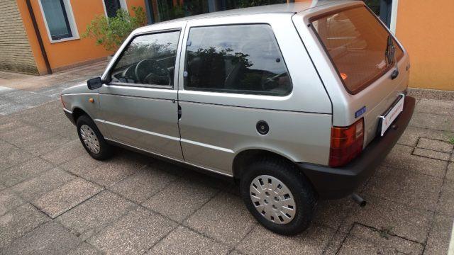 FIAT Uno CS, Benzina, 58cv, 3 porte, NeoPatentati, D'epoca.