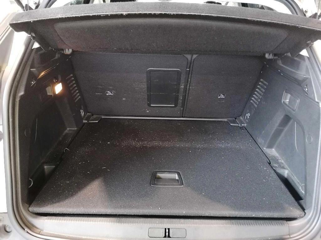 Peugeot 3008 BlueHDi 130 S&S EAT8 Allure