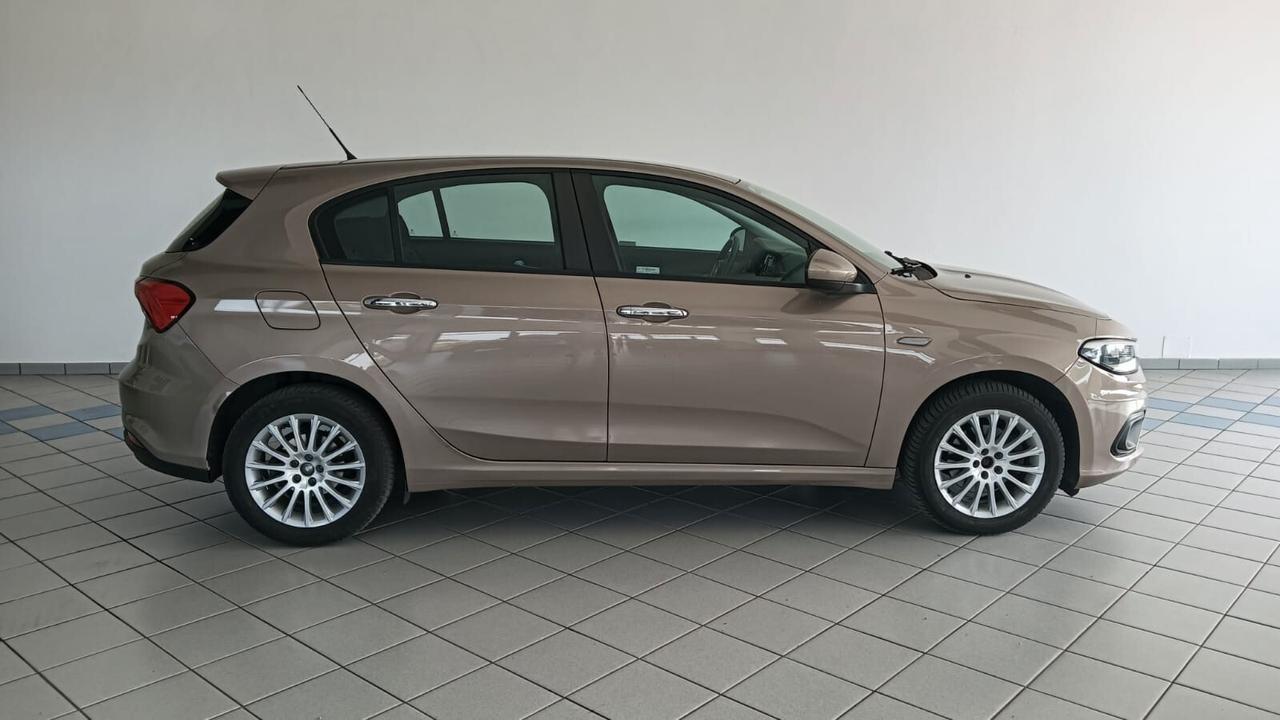 Fiat Tipo 1.3 Mjt S&S 5 porte Business