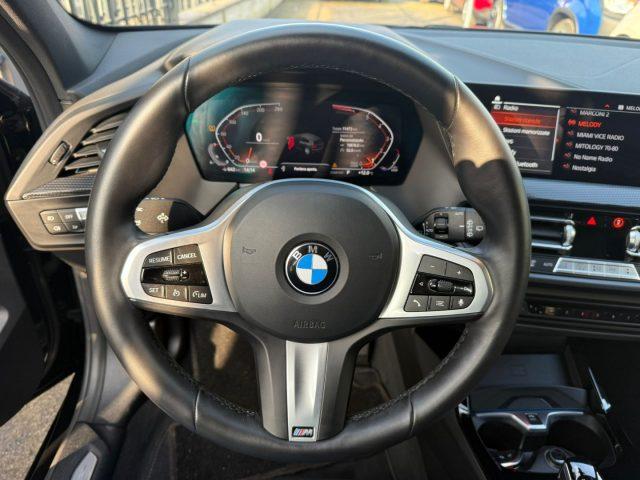 BMW 118 i 5P 136CV Steptronic M Sport Colorvision