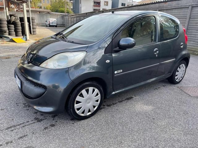 PEUGEOT 107 1.0 68CV 5p. Desir