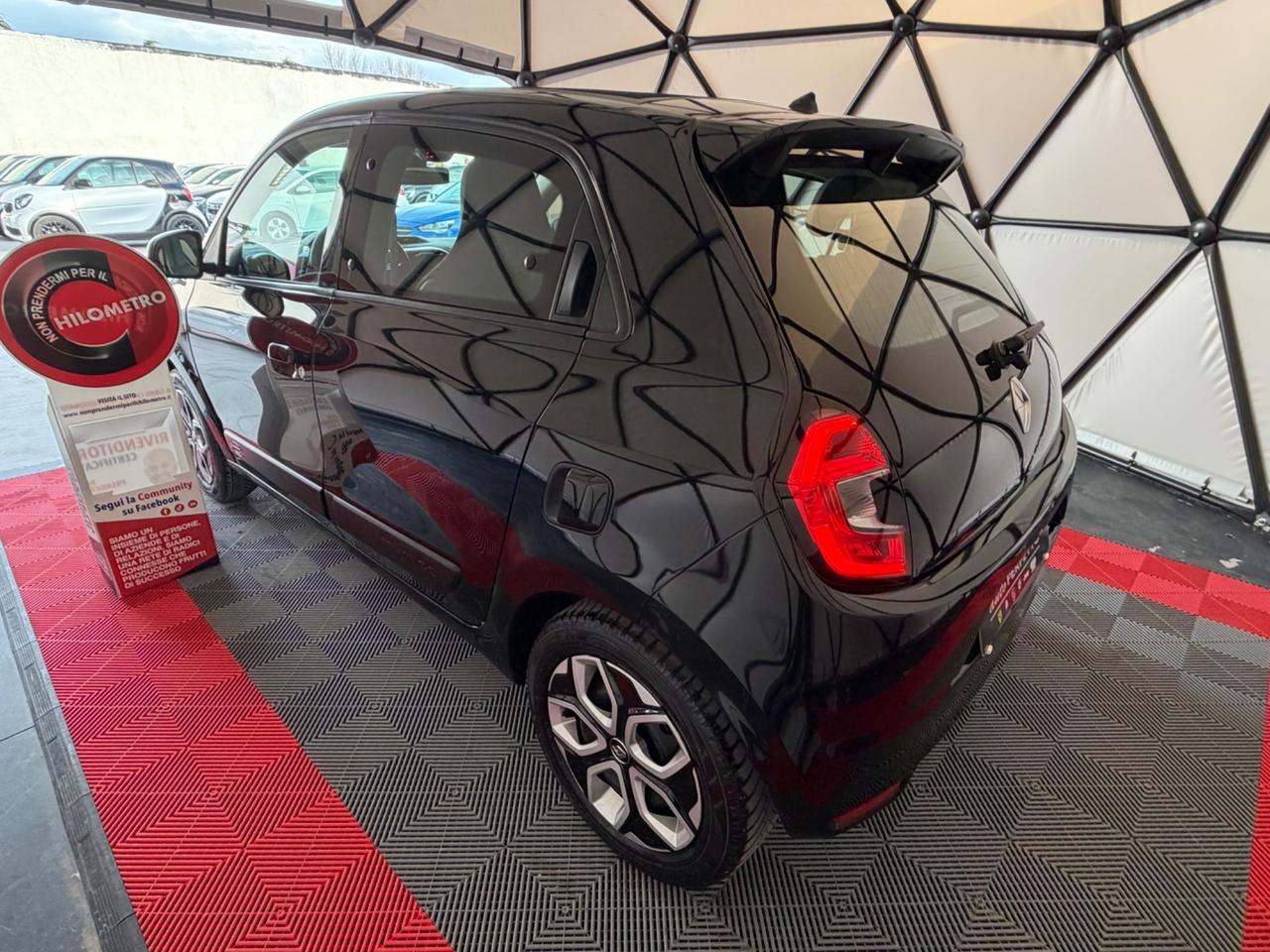 Renault Twingo TCe 95 CV Duel2