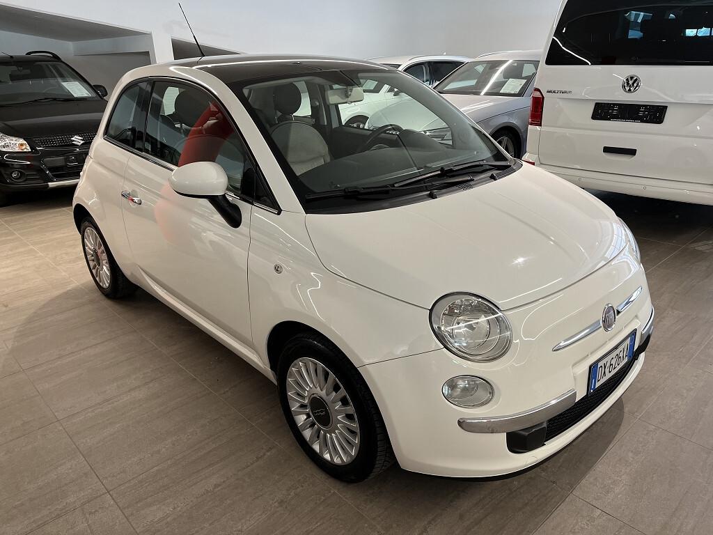 Fiat 500 1.3 Multijet 16V 75CV Pop