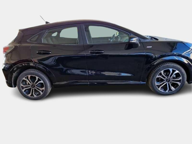 FORD PUMA 1.0 Ecoboost Hybrid 125CV ST-Line