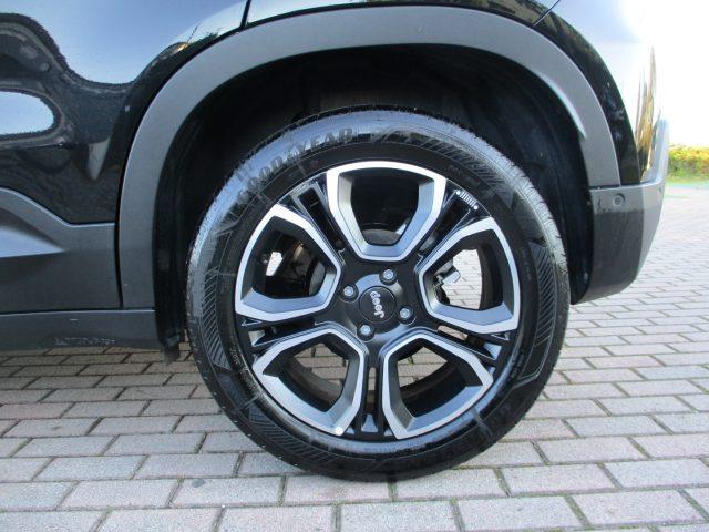 JEEP Avenger 1.2 Turbo Summit - FULL OPT./Led/Camera