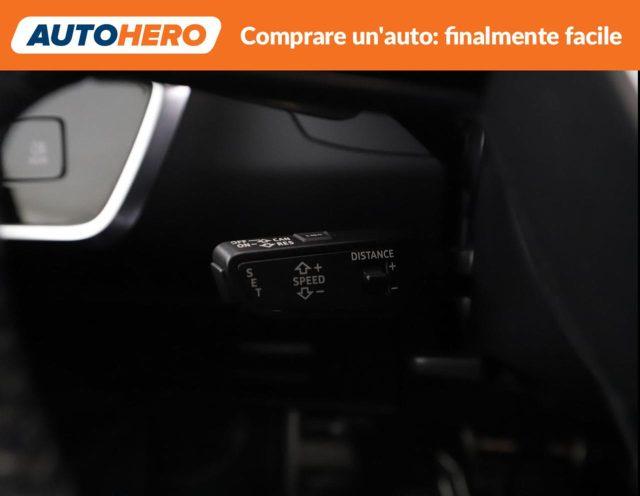 AUDI A6 Avant 50 3.0 TDI quattro tiptronic Sport