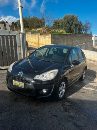 Citroen C3 1.4 Exclusive Style Eco Energy G - 2010