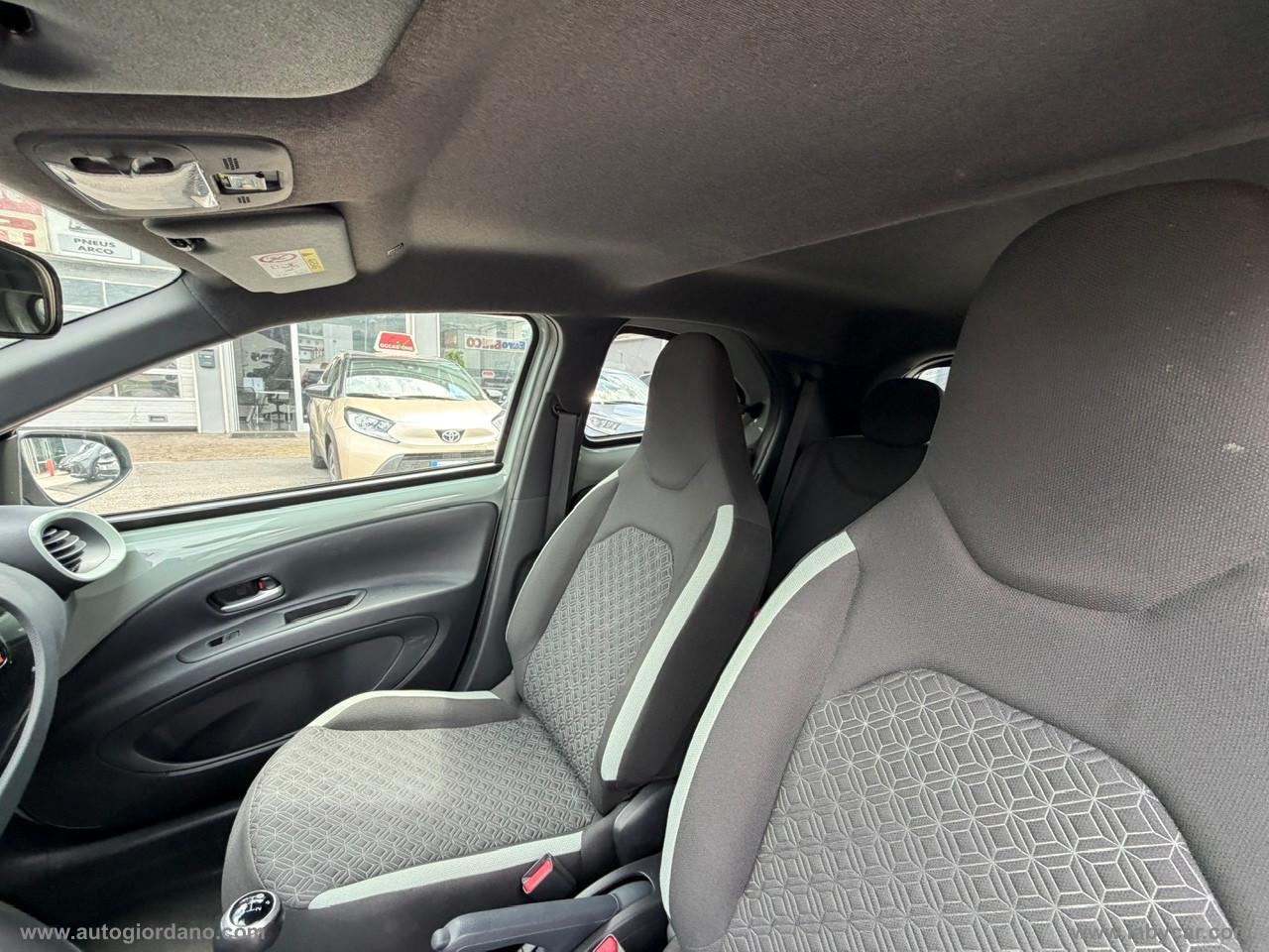 TOYOTA Aygo X 1.0 VVT-i 72 CV 5p. Trend