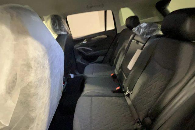 VOLKSWAGEN Tiguan 1.5 eTSI 130 CV ACT DSG Edition Plus