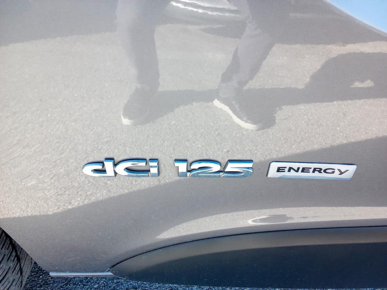 RENAULT TRAFIC 1,6 DCI 130 CV 9 POSTI L2H1