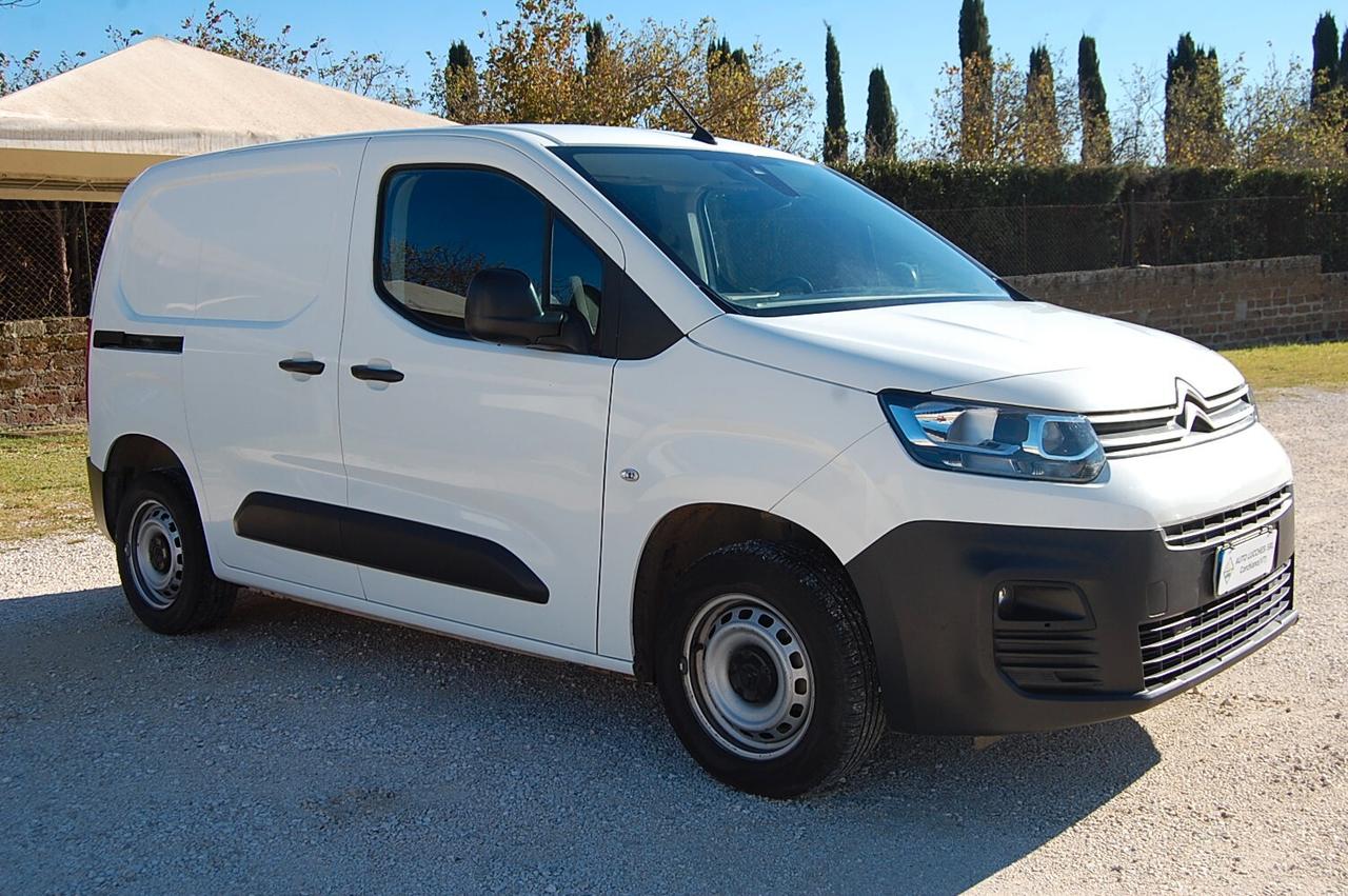 Citroen Berlingo BlueHDi 100 Stop&Start M Feel