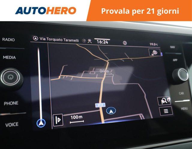 VOLKSWAGEN Taigo 1.0 TSI 110 CV R-Line