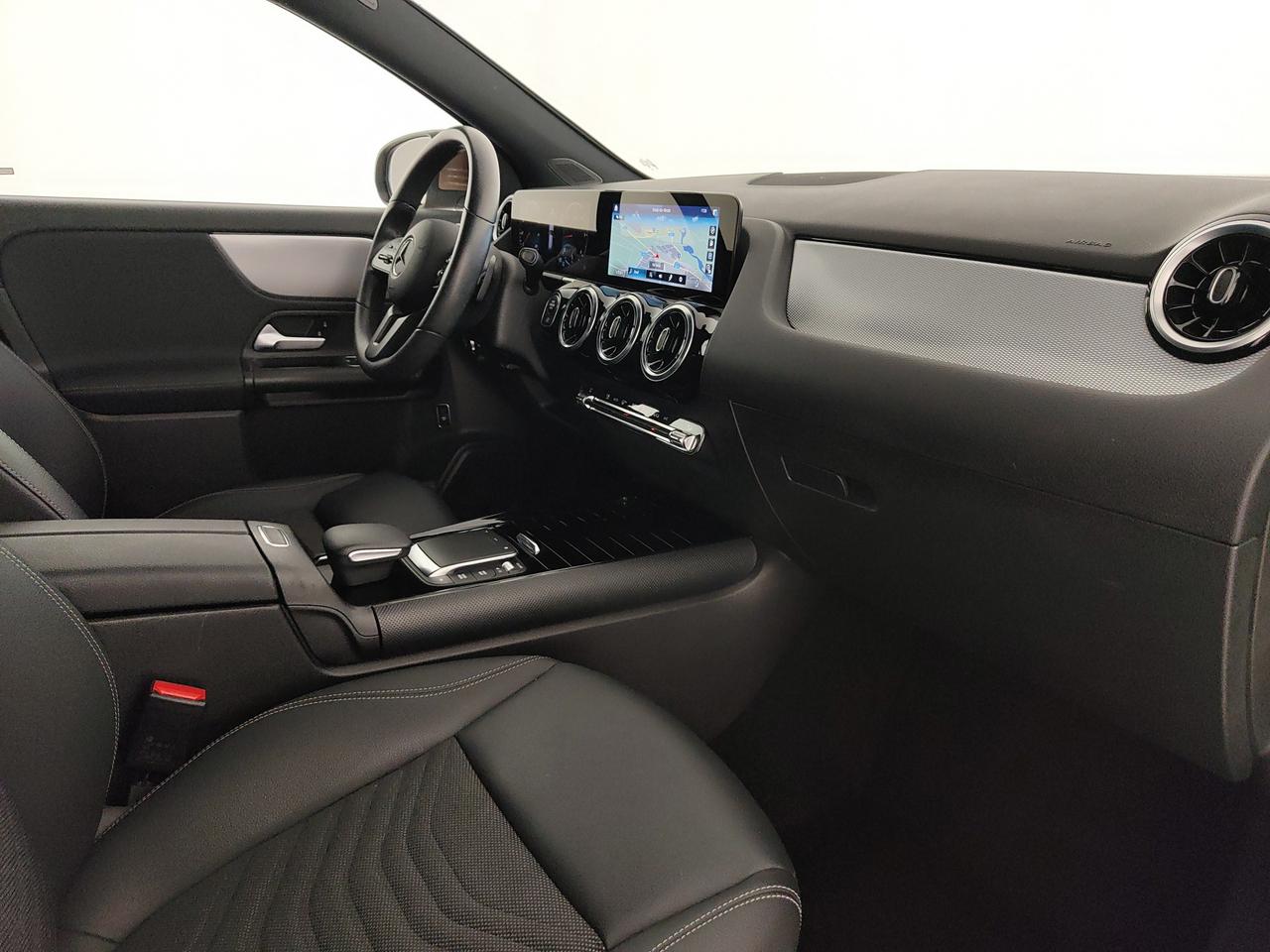 Mercedes-Benz GLA 200 d Sport 4matic auto