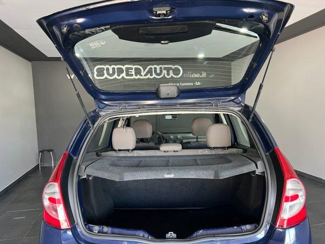 DACIA Sandero 1.4 8V GPL DI SERIE "UNICA PROPRIETARIA"