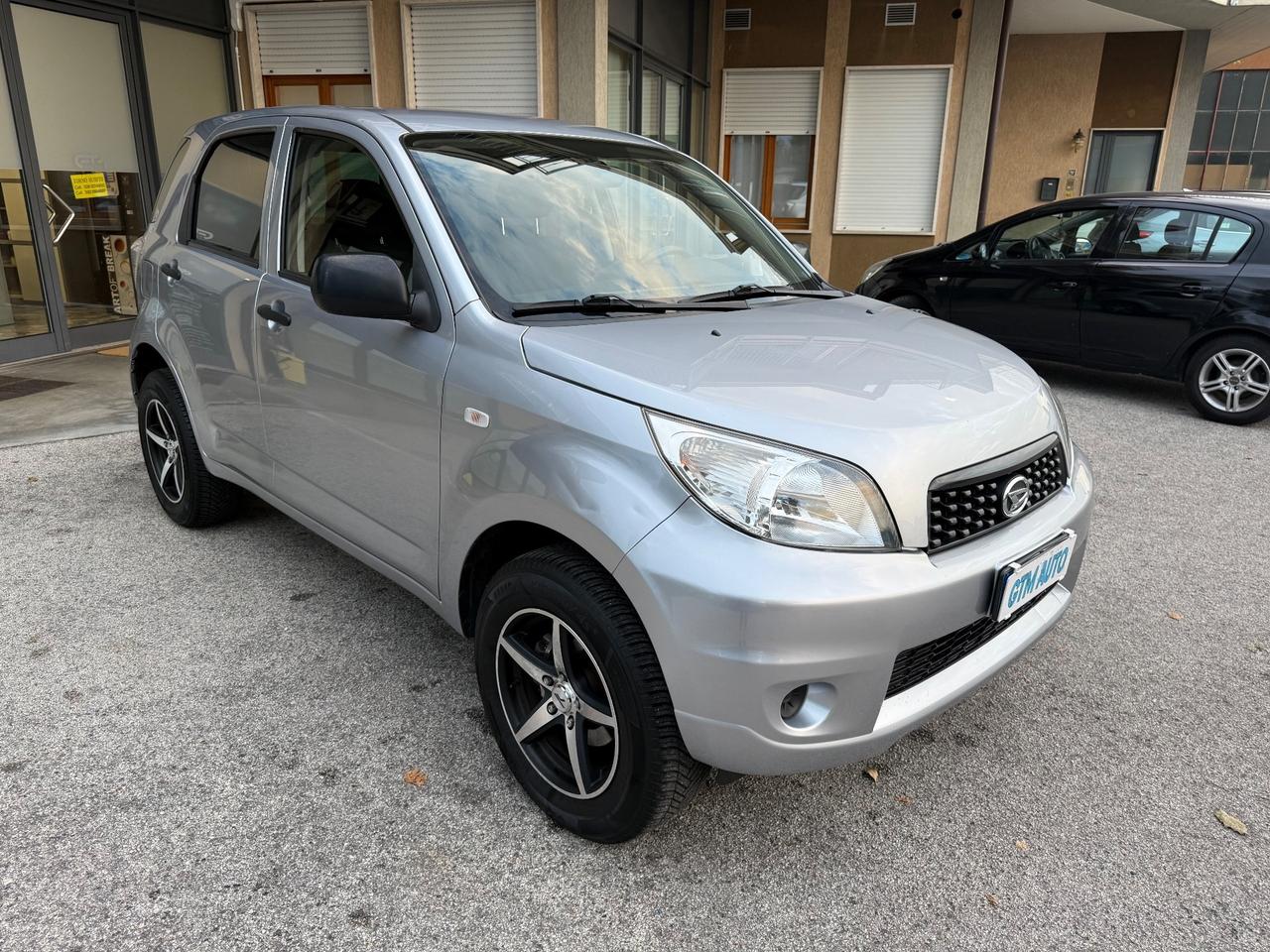 Daihatsu Terios 1.5 4WD B Easy Green Powered