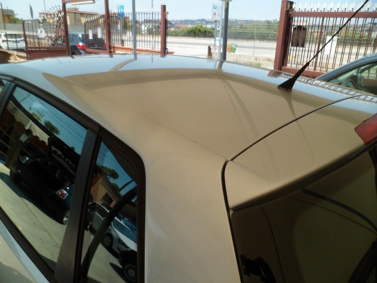 Volkswagen polo 1.2 benzina 5p neopatentati ful 06