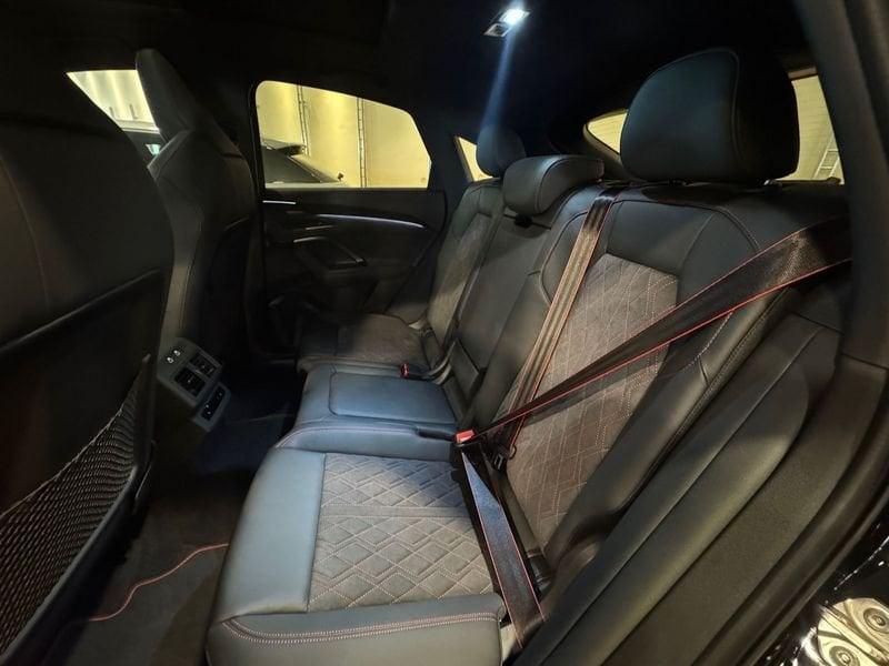 Audi Q5 Q5 SPB e-hybrid 220 kW S tronic quattro S Line Edition