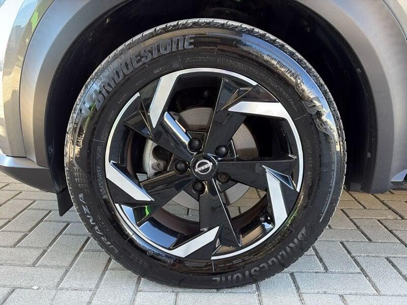 Nissan Juke Juke 1.0 dig-t N-Connecta 114cv