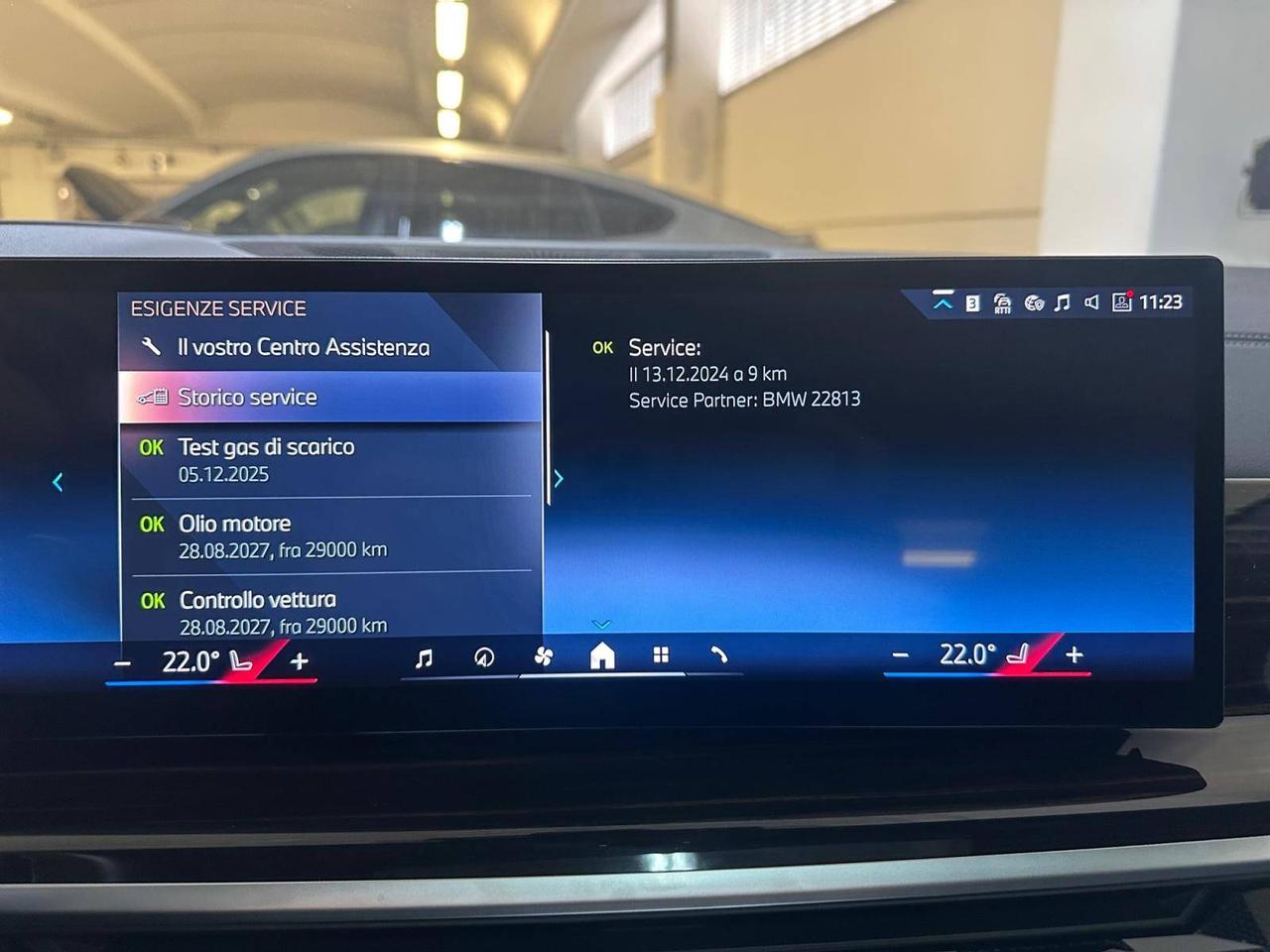 BMW X5 xDrive30d MSport Pro