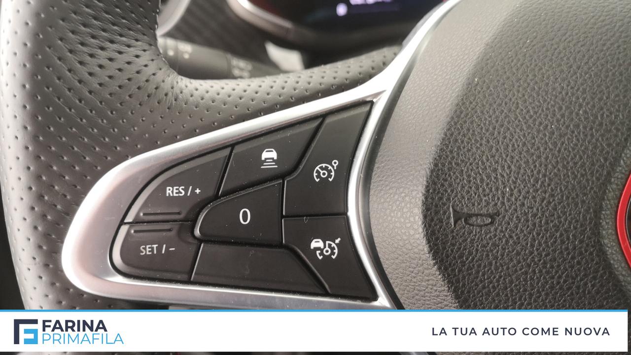 RENAULT Arkana 2021 - Arkana 1.6 E-Tech hybrid R.S. Line 145cv