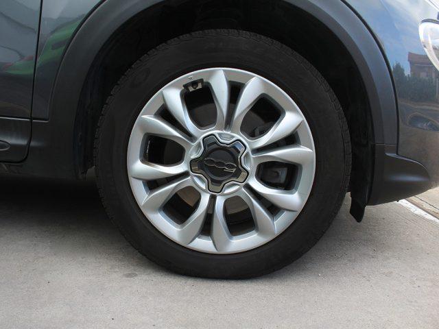 FIAT 500X 1.6 MultiJet 120 CV Pop Star 4x2