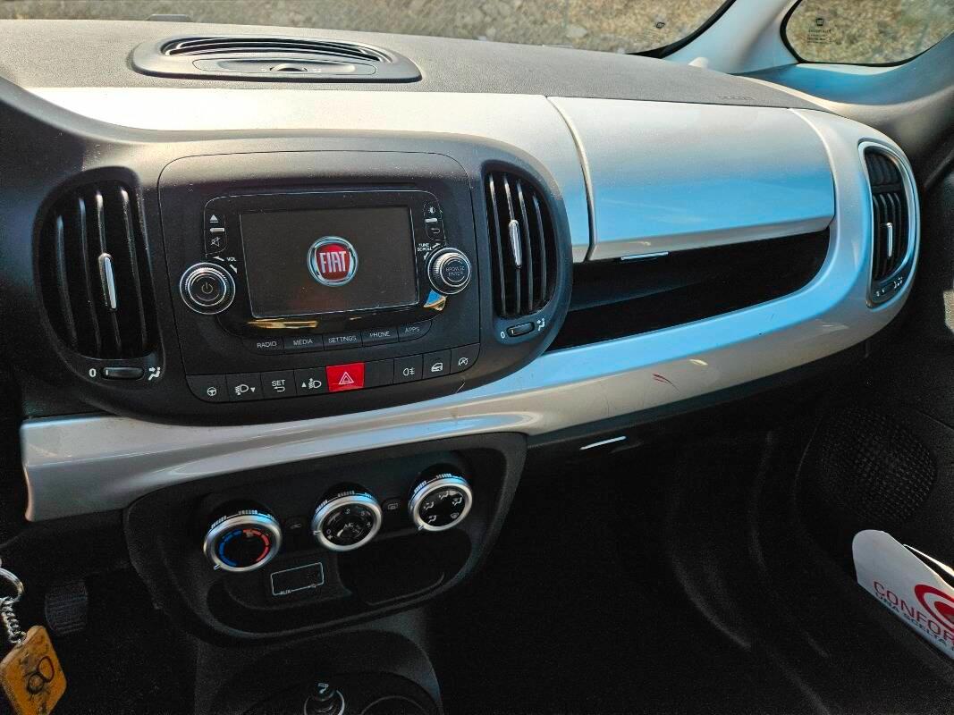 Fiat 500 L 1.3 mjt Pop Star 95cv