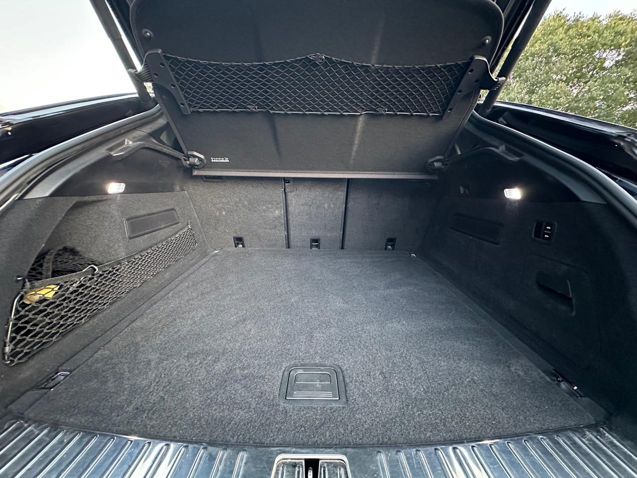 Porsche Cayenne Coupé 3.0 V6 E-Hybrid Rs Sport Panorama Permute Rate Garantita