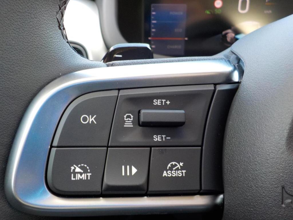 Jeep Avenger 1.2 Turbo 100 CV MHEV Altitude