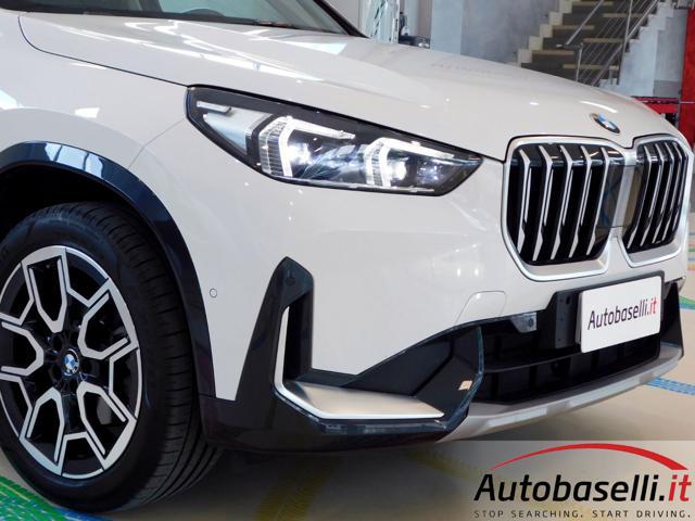 BMW X1 SDRIVE 18D XLINE 150CV EDITION ESSENCE