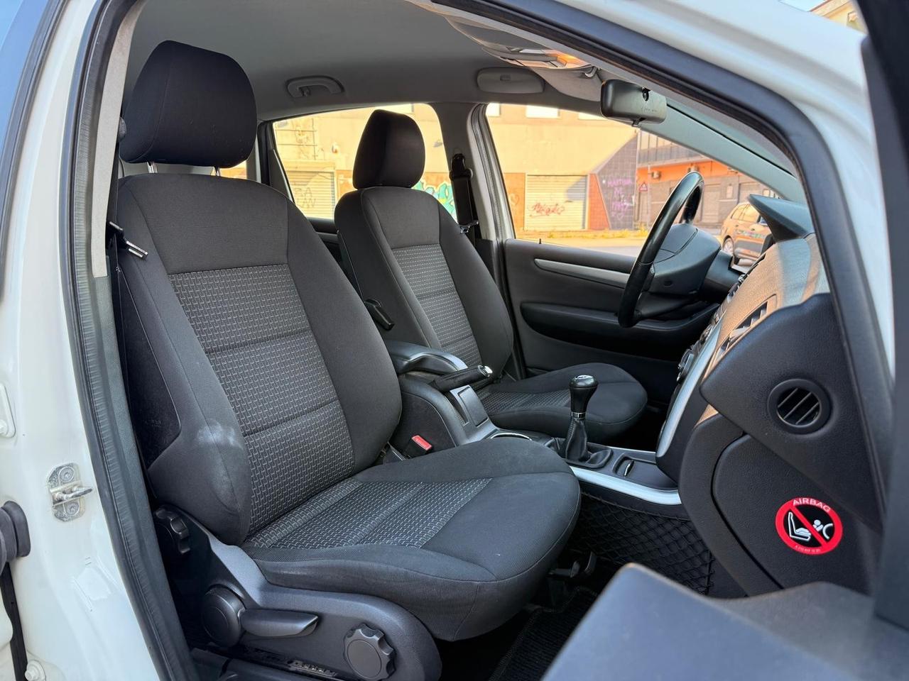 Mercedes-benz B 180 CDI Executive