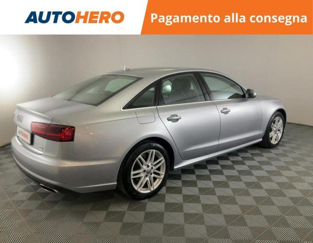 AUDI A6 2.0 TDI 190 CV ultra S tronic