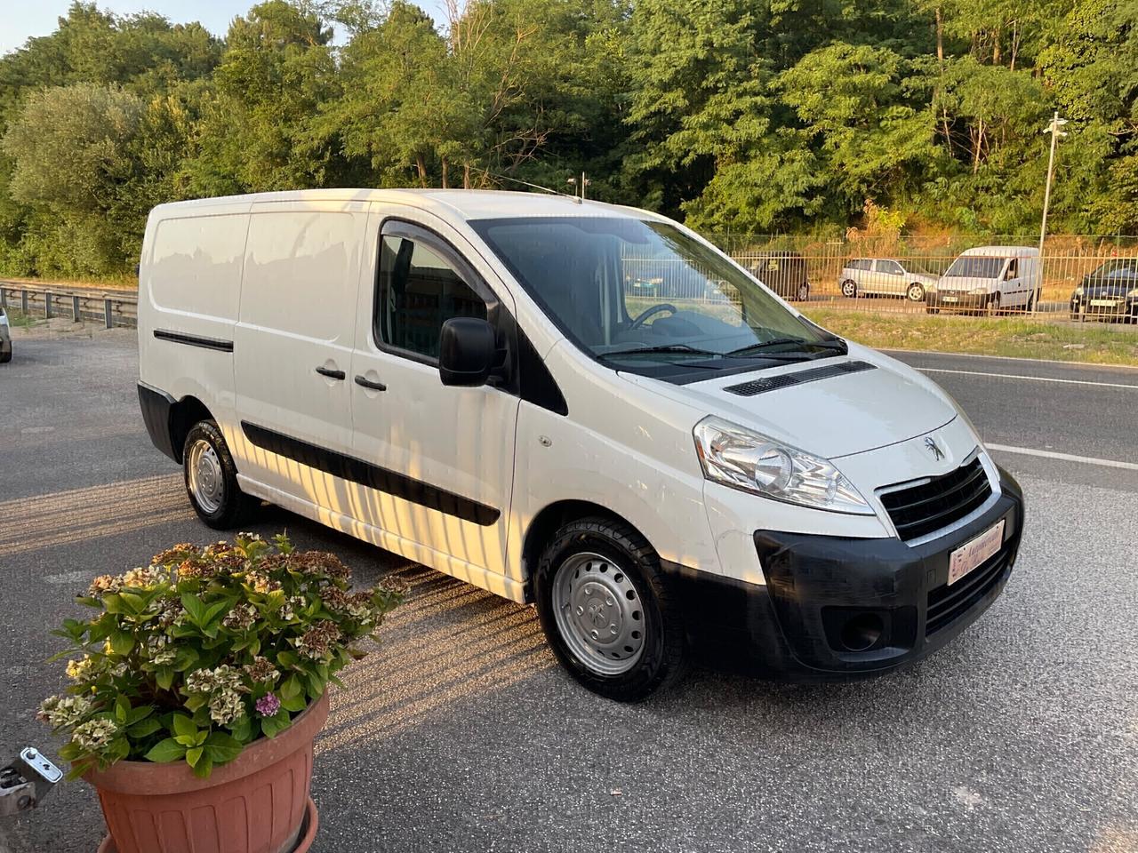 PEUGEOT EXPERT 2.0 MTJ MAXI 130 CV