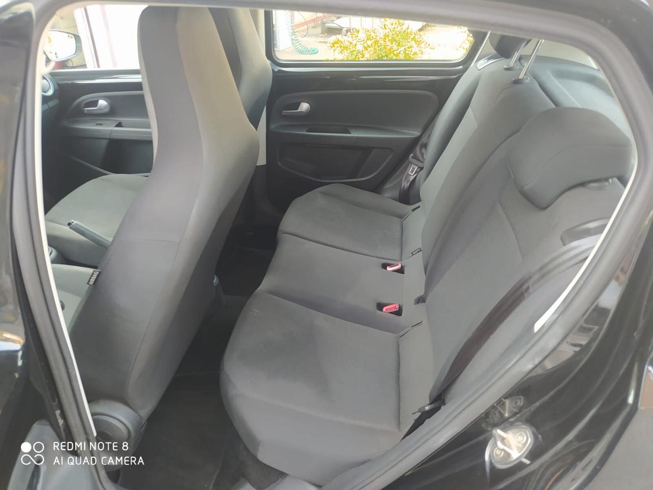 Volkswagen up! 1.0 5p. move - OFFERTA VALIDA FINO AL 31/07