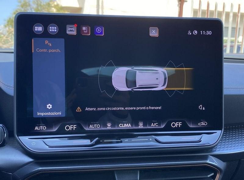 CUPRA Formentor 2.0 TDI 150CV DSG