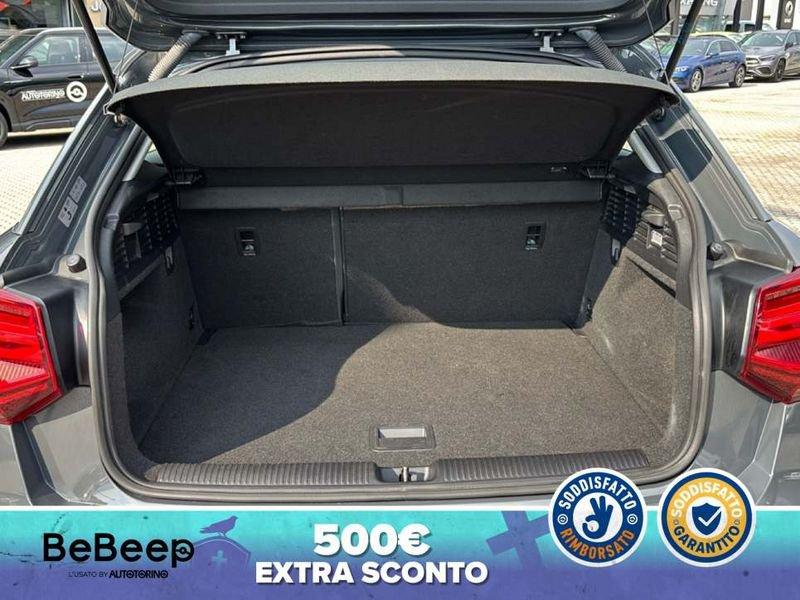 Audi Q2 1.6 TDI BUSINESS