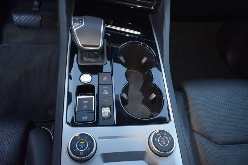 Volkswagen Touareg Touareg 3.0 V6 TSI eHybrid Elegance NETTO EXPORT