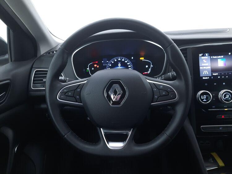 Renault Megane Sporter Business BR227166 1.5 Diesel 116CV