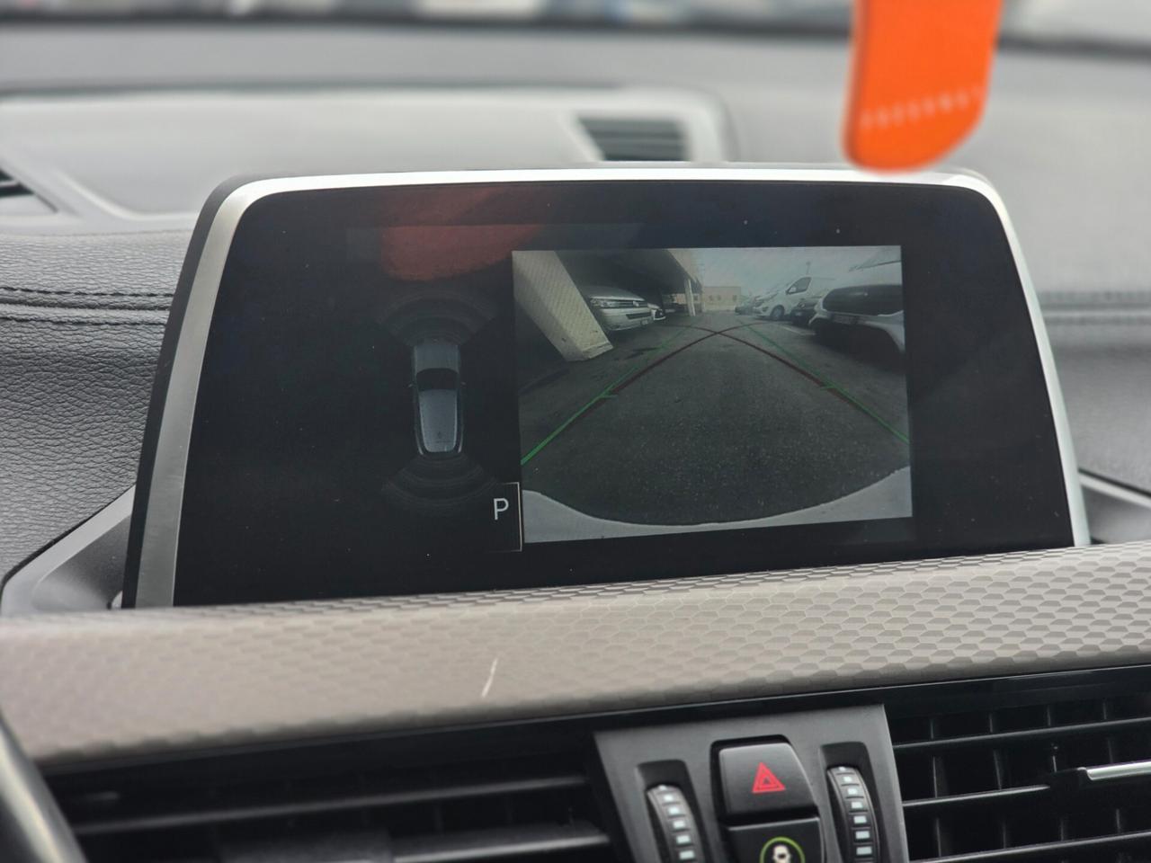 Bmw X2 sDrive18d Msport