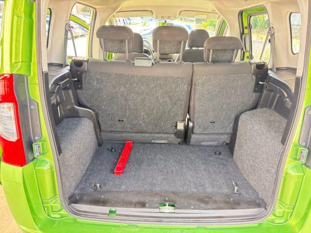 FIAT Qubo 1.3 MJT 75 CV Dynamic AUTOMATICO OK NEOP