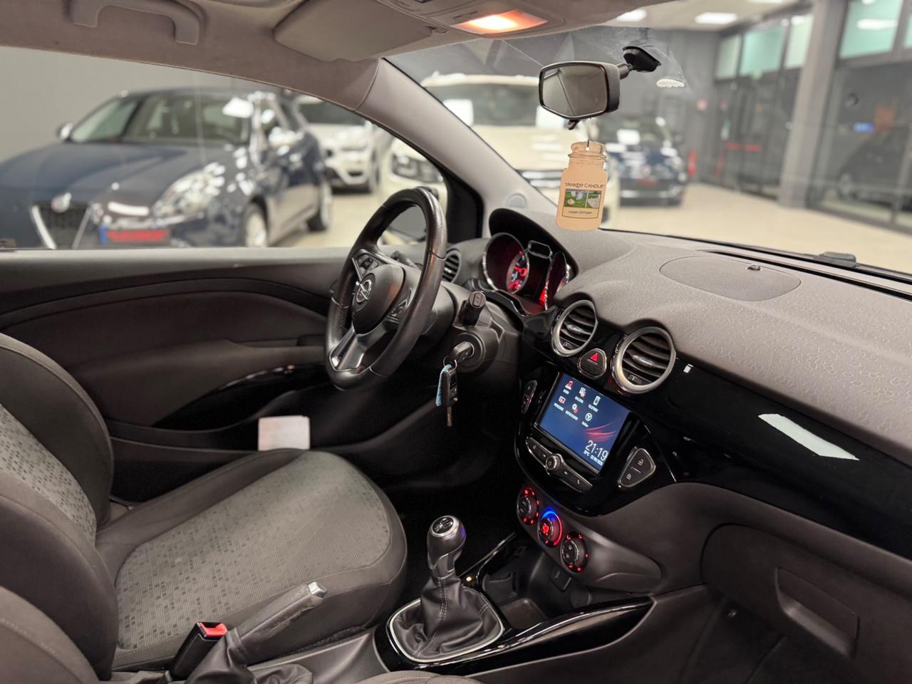Opel Adam Rocks 1.4 87 CV Air