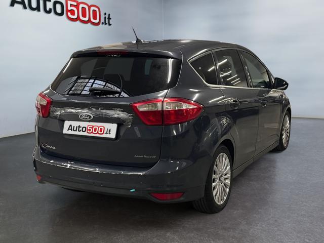 FORD C-Max 1.6 TDCi 115CV Titanium