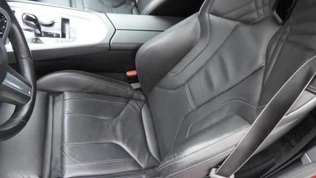 BMW Z4 sDrive20i Msport