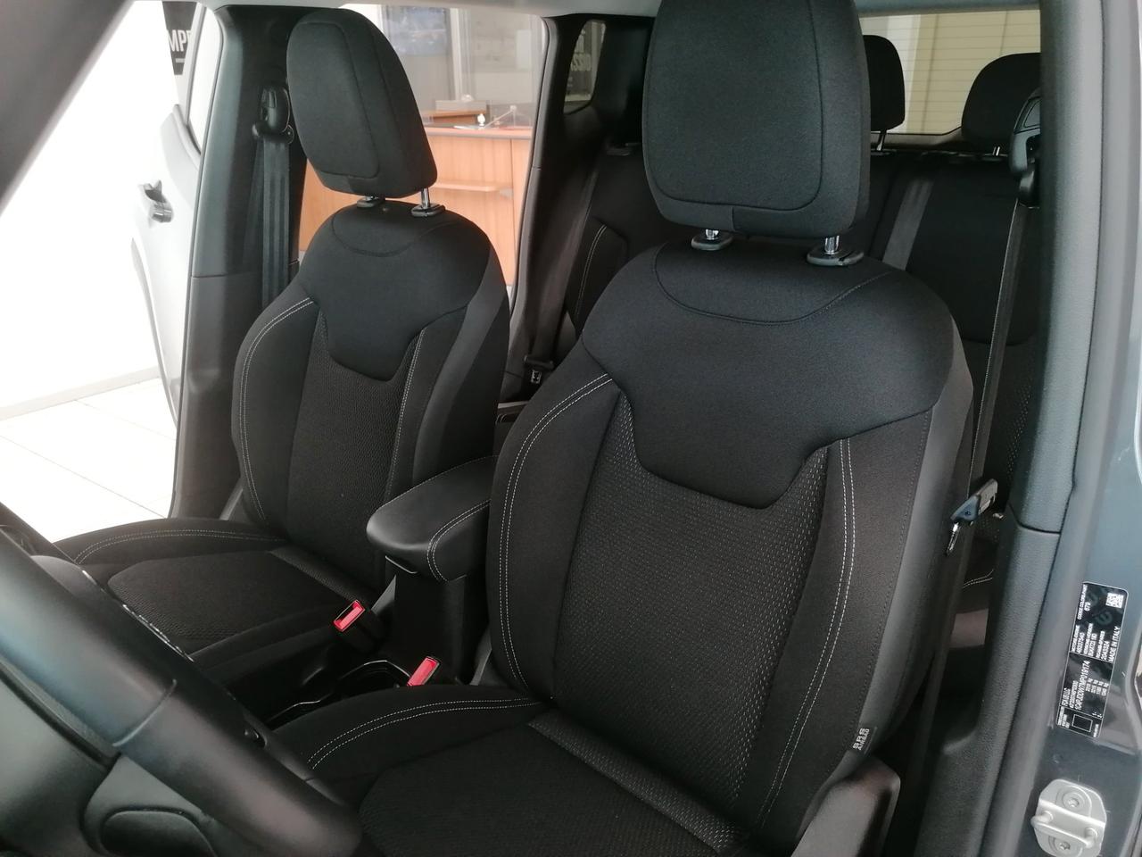 Jeep Renegade 1.3 t4 phev Limited 4xe at6
