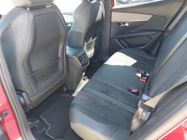 PEUGEOT 3008 BlueHDi 130 S&S EAT8 GT+tetto apribile