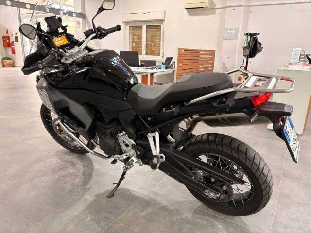 BMW 850 F GSA - F 900 GS ADVENTURE