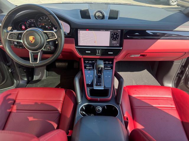 PORSCHE Cayenne Coupé 3.0 V6 (TETTO)